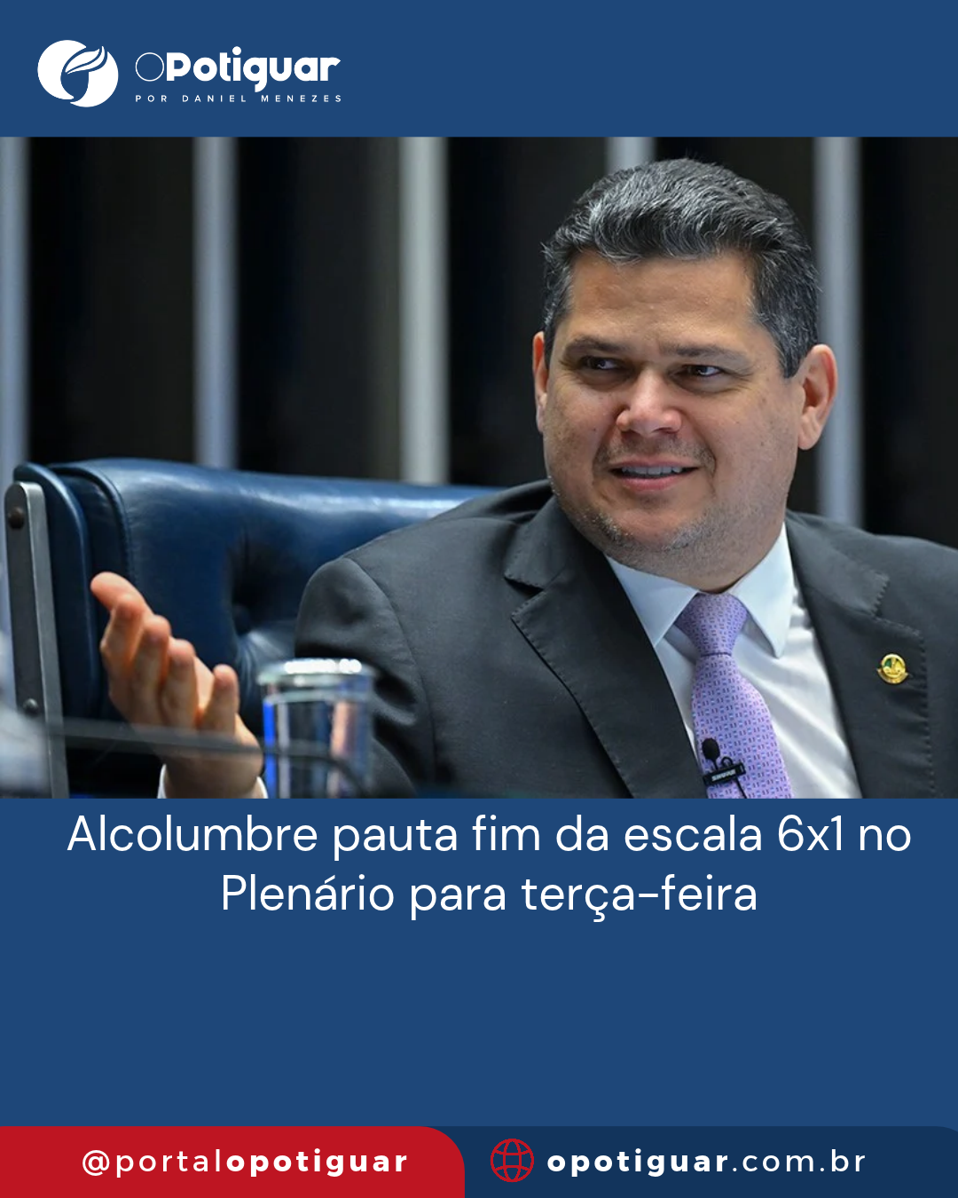Foto do post