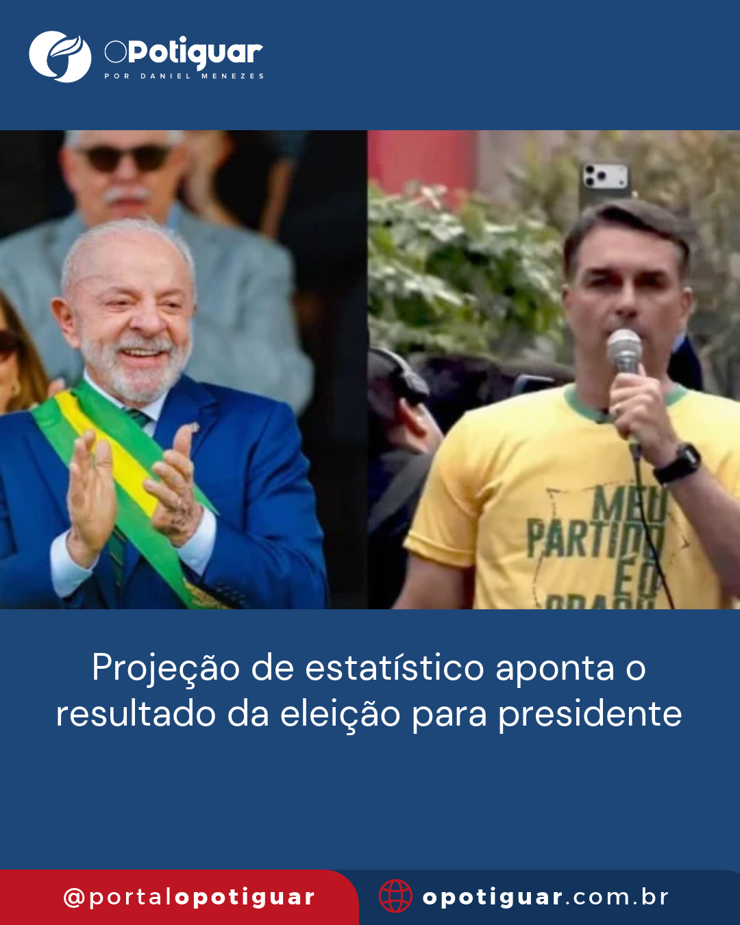 Foto do post