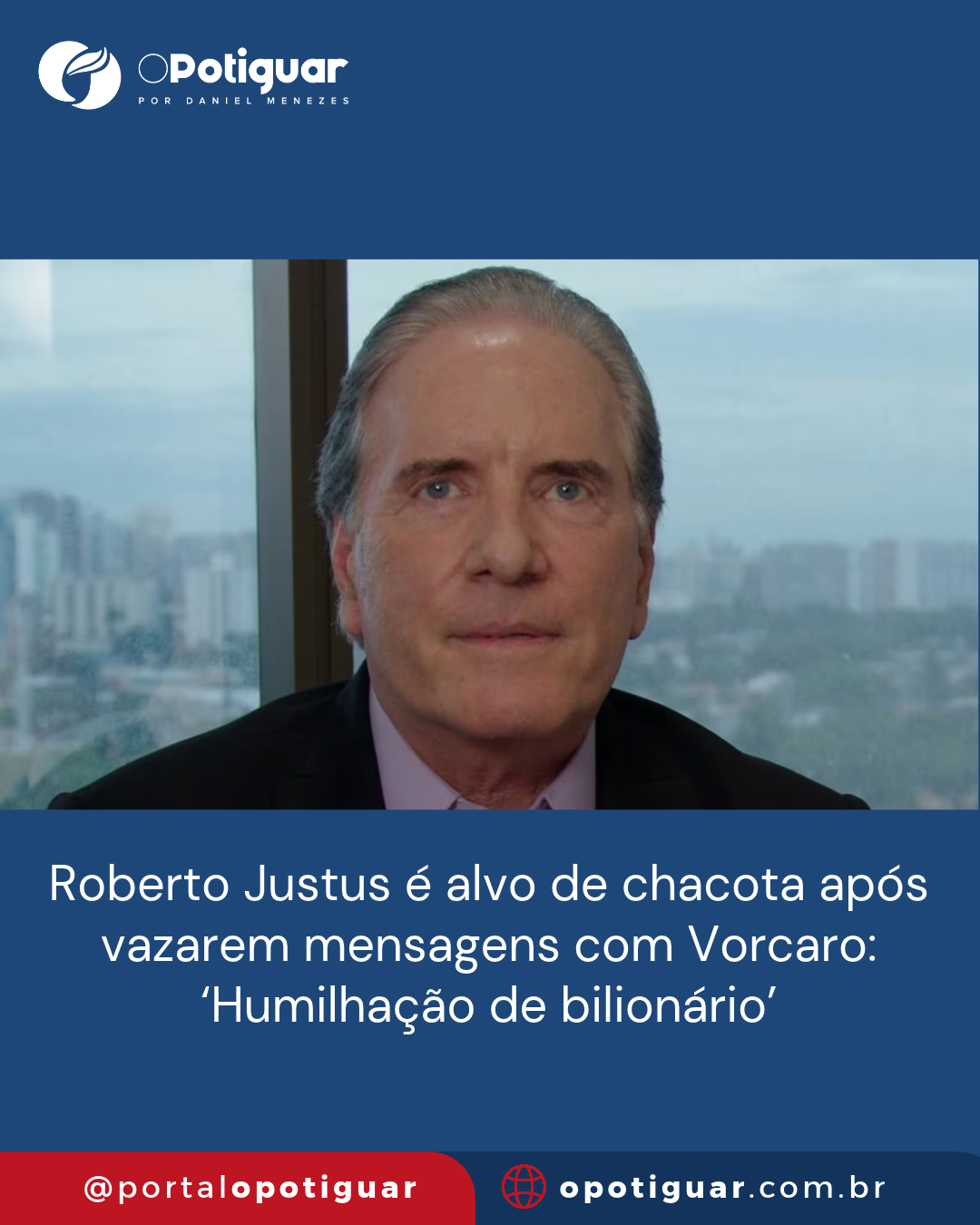 Foto do post