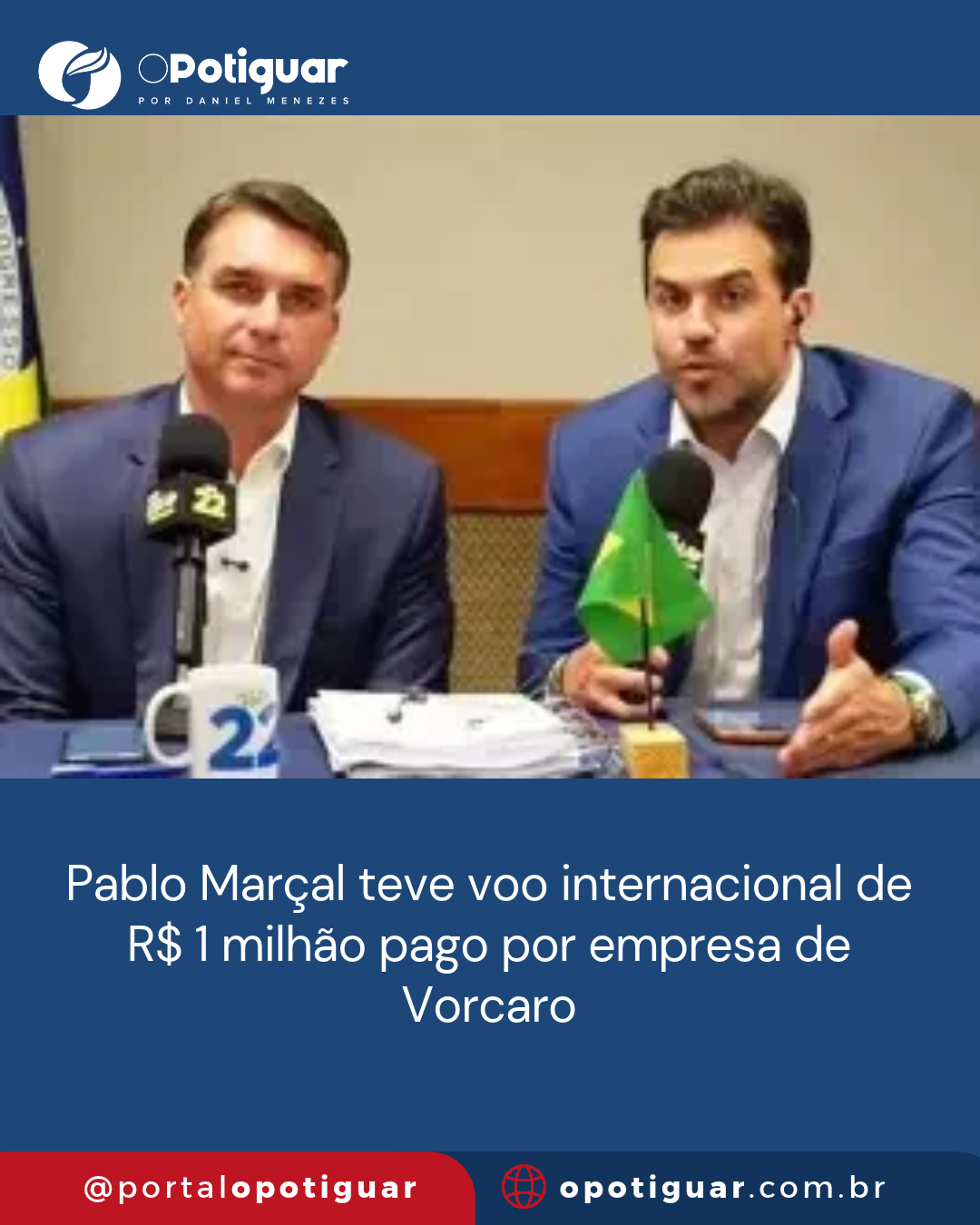 Foto do post