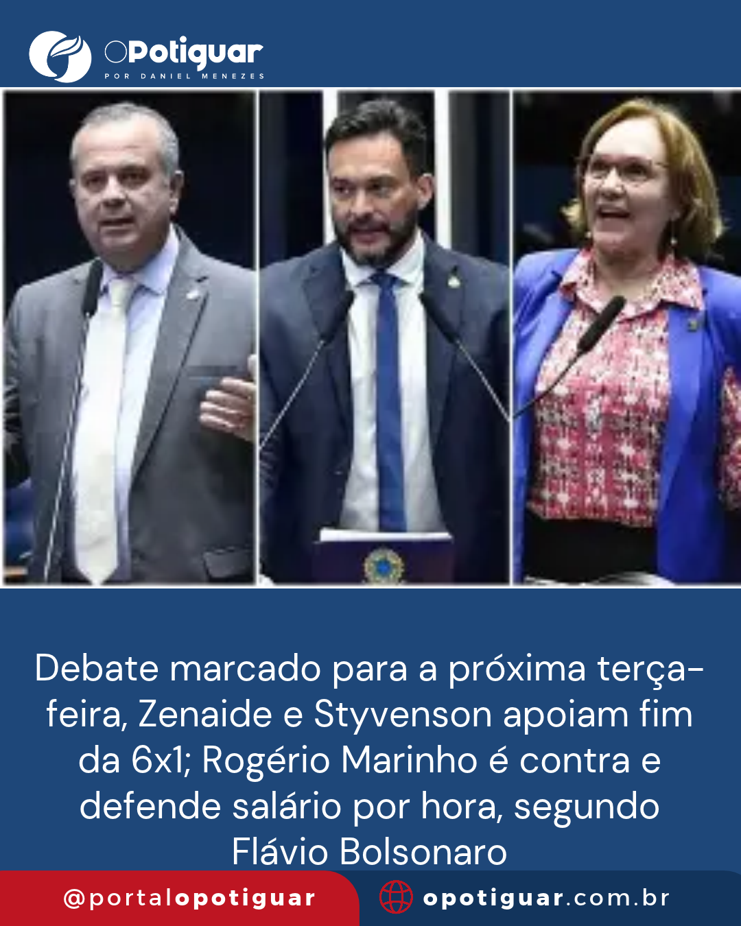 Foto do post
