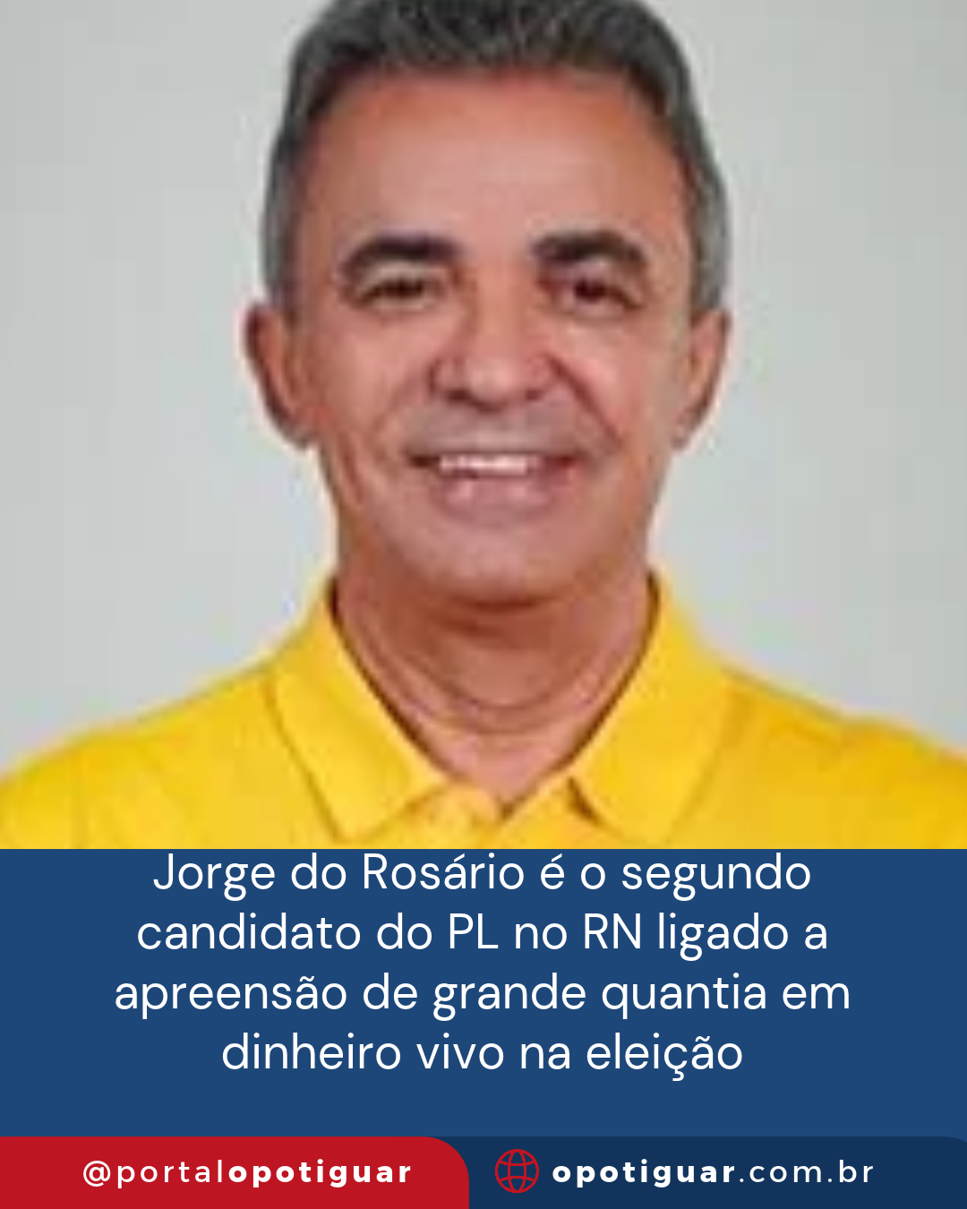 Foto do post