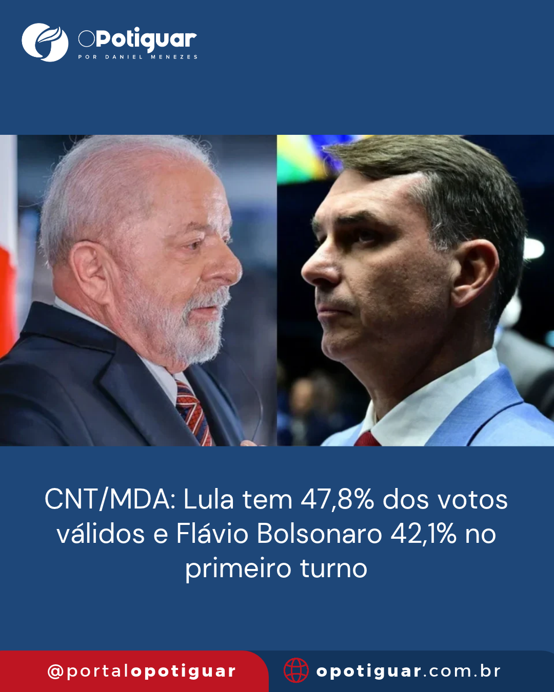 Foto do post