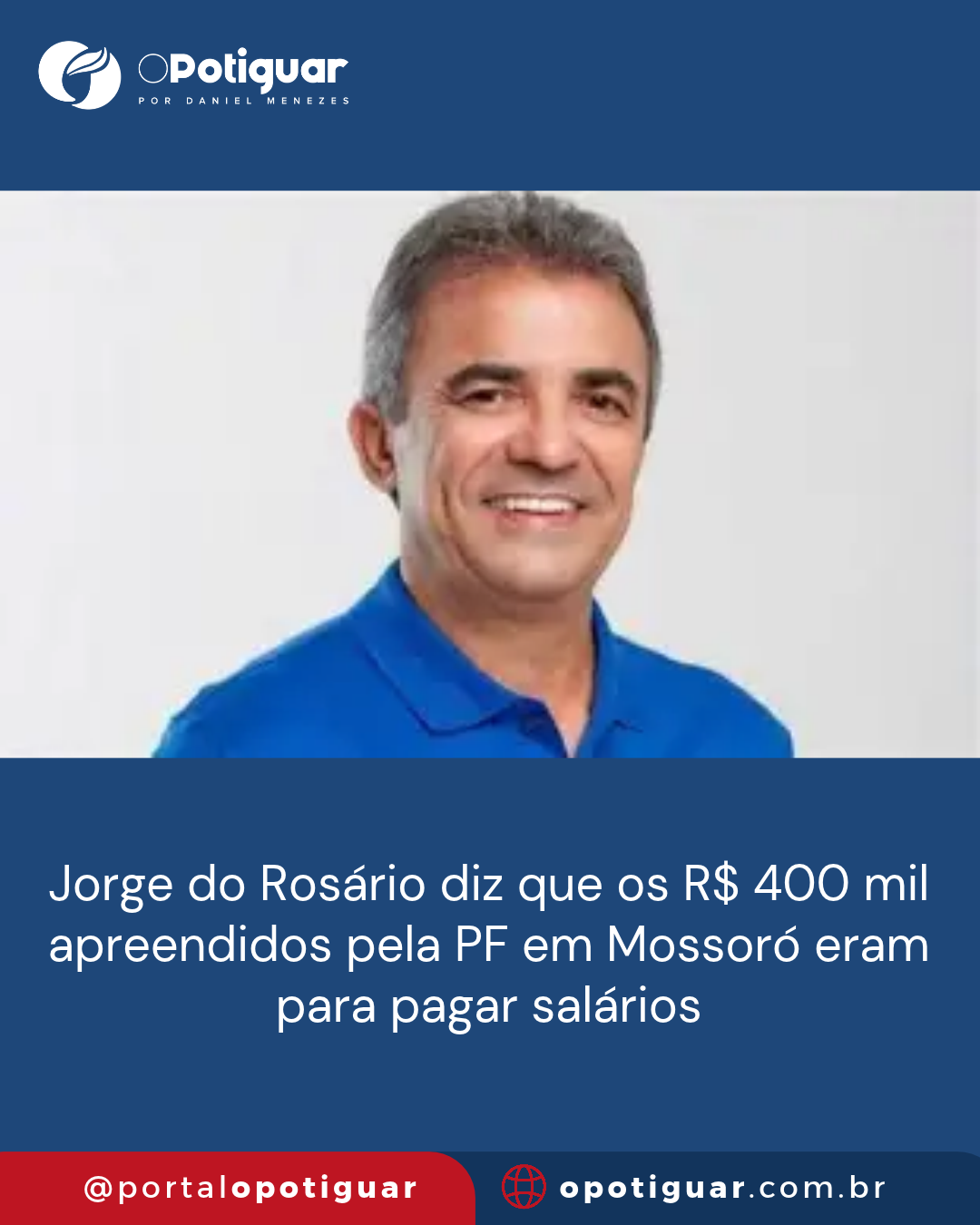Foto do post