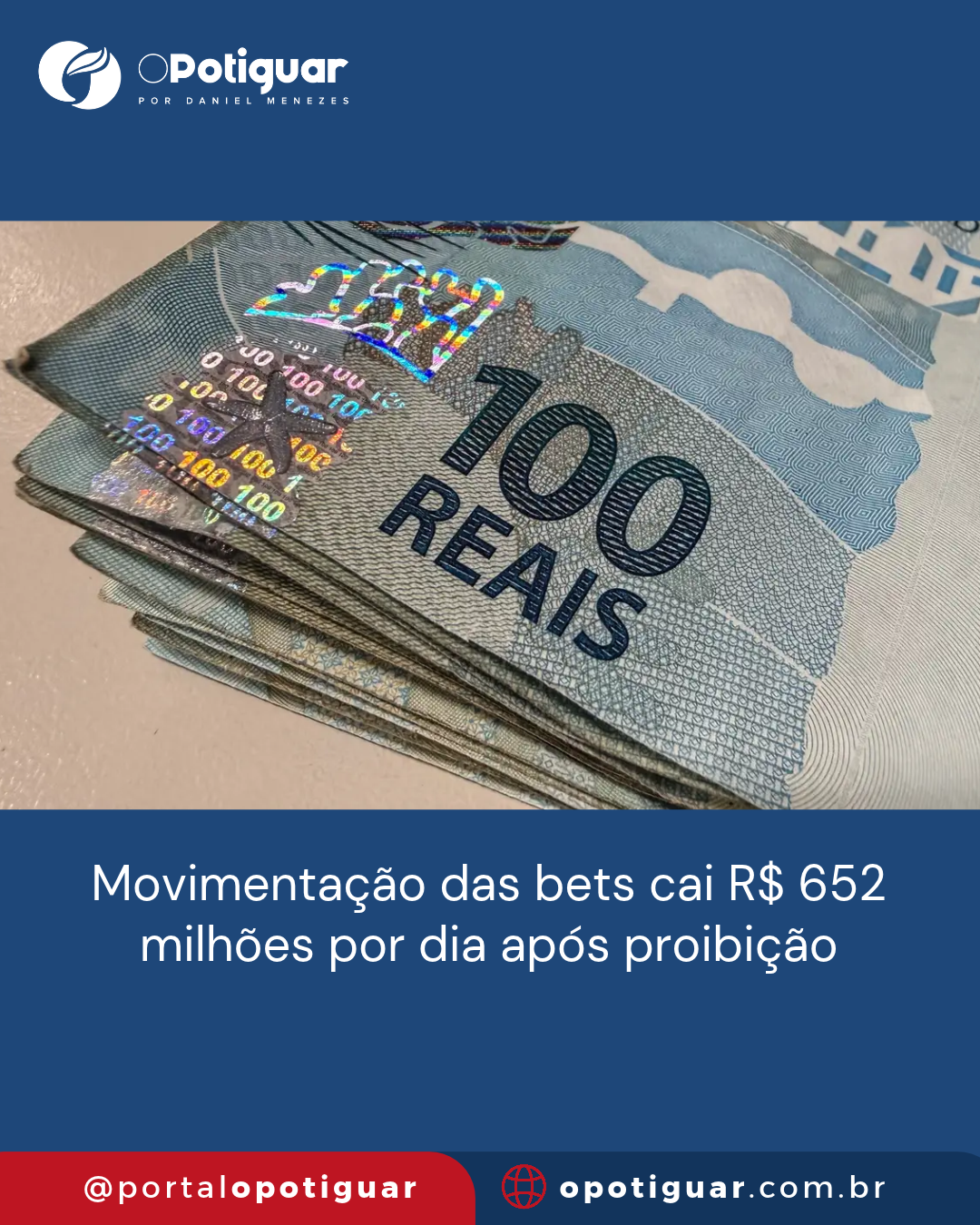 Foto do post
