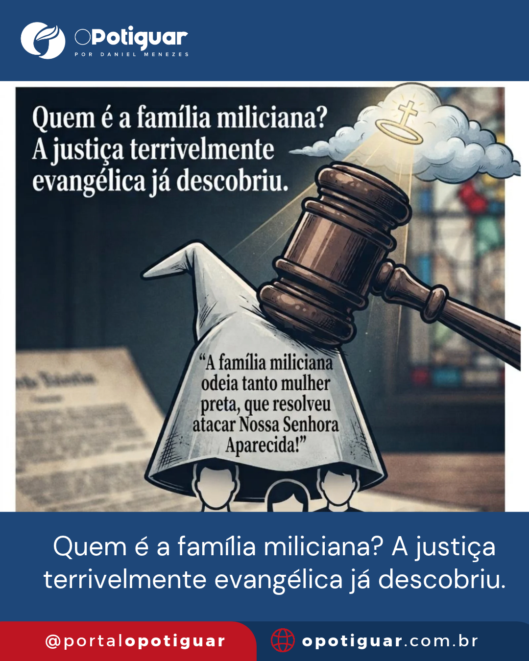 Foto do post