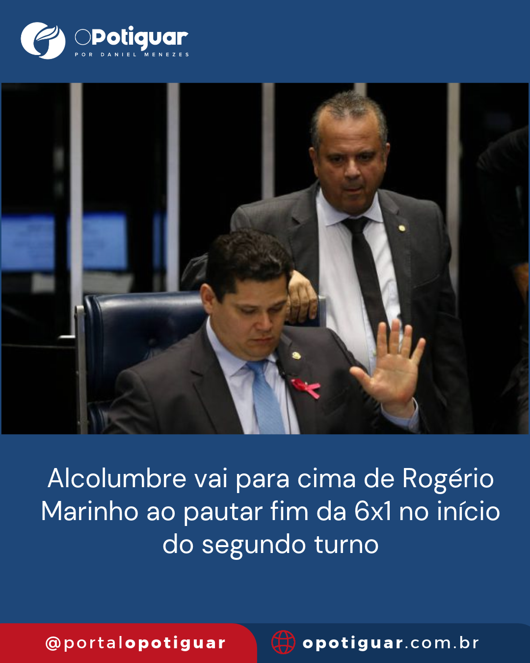 Foto do post