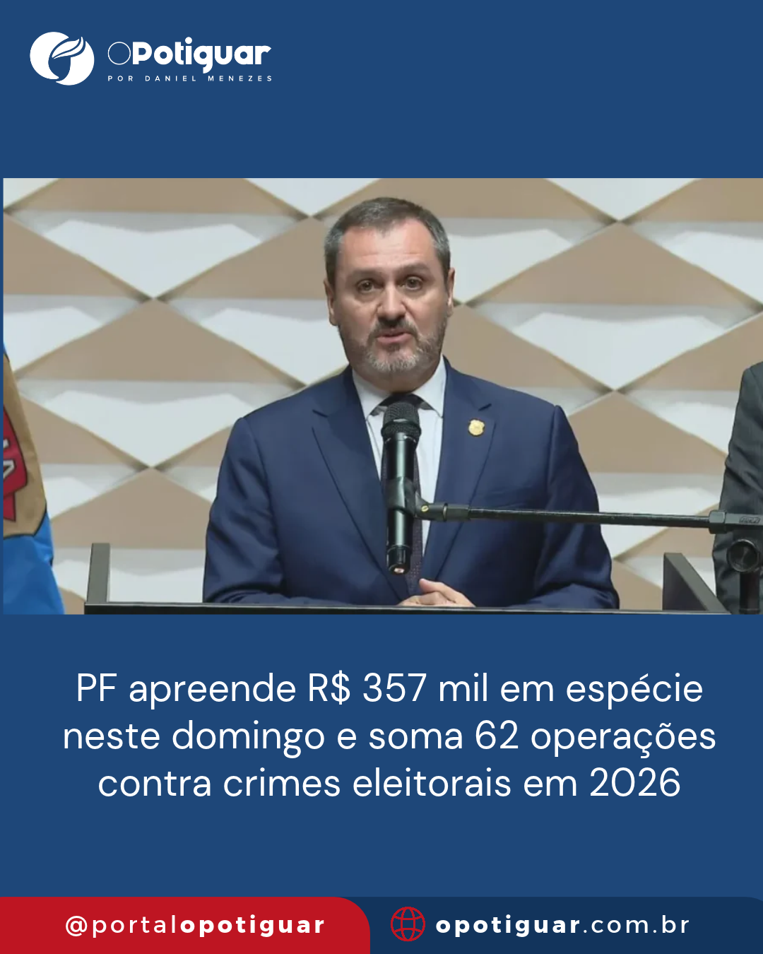 Foto do post