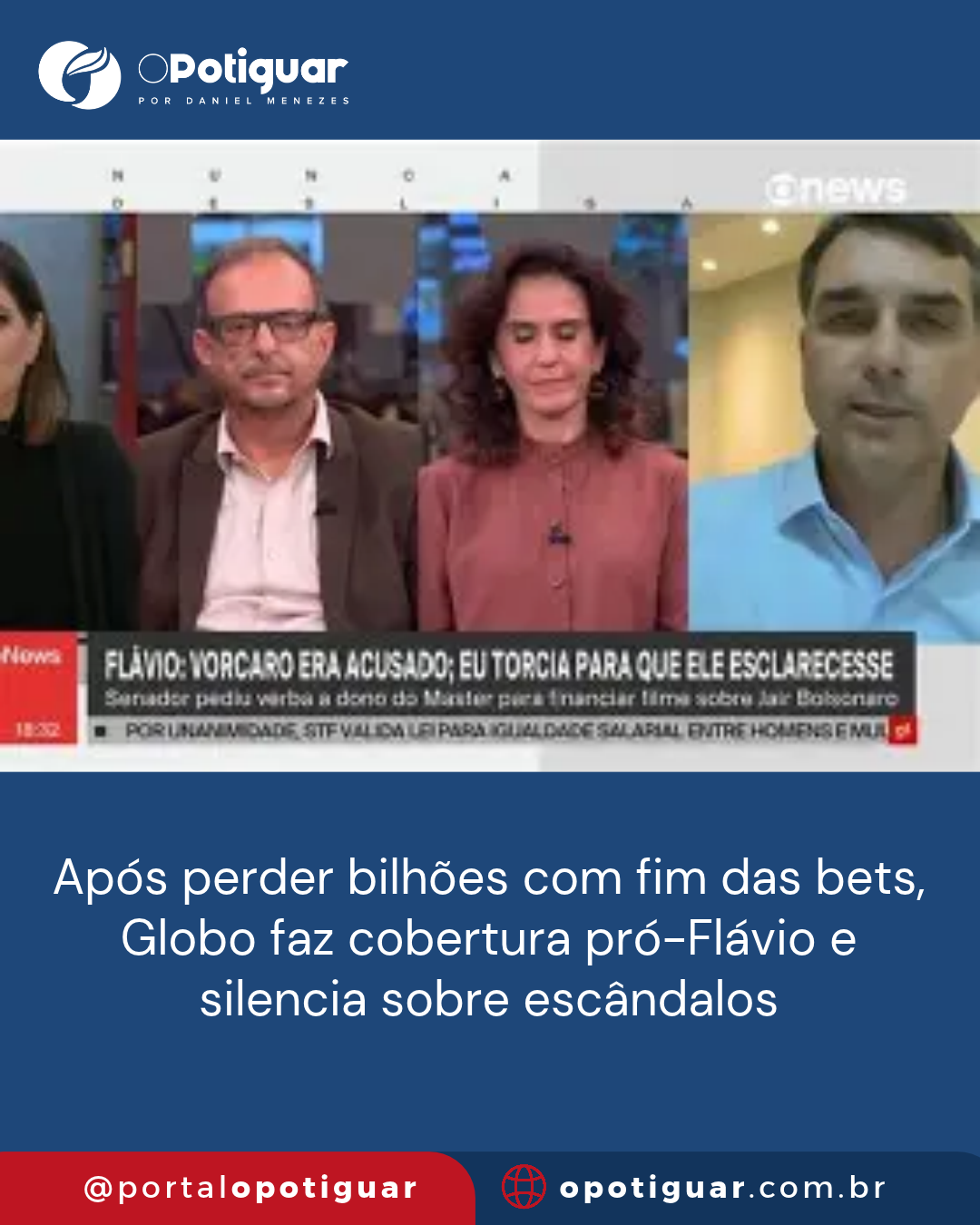 Foto do post