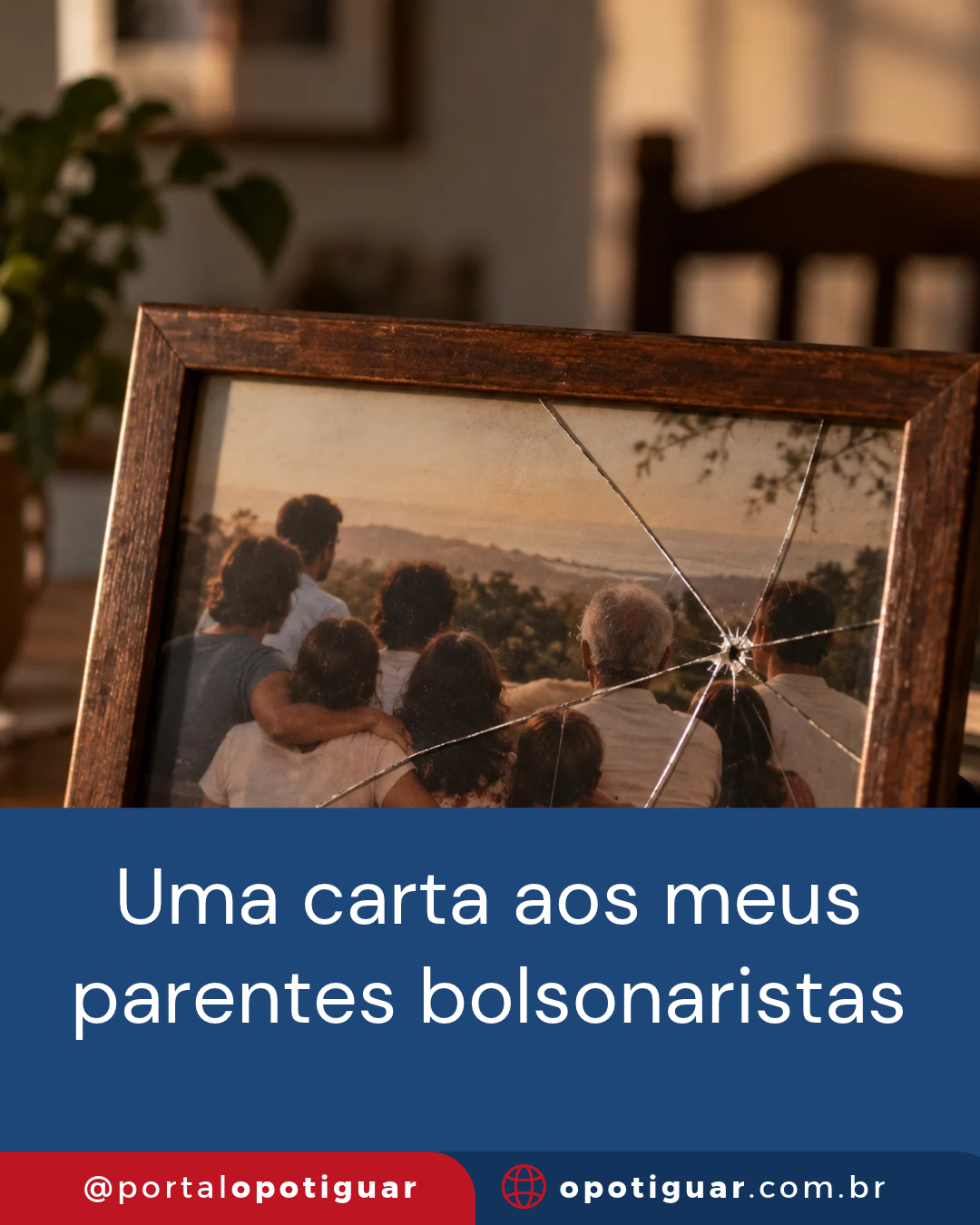 Foto do post