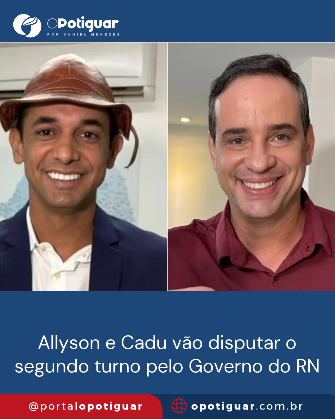 Foto do post