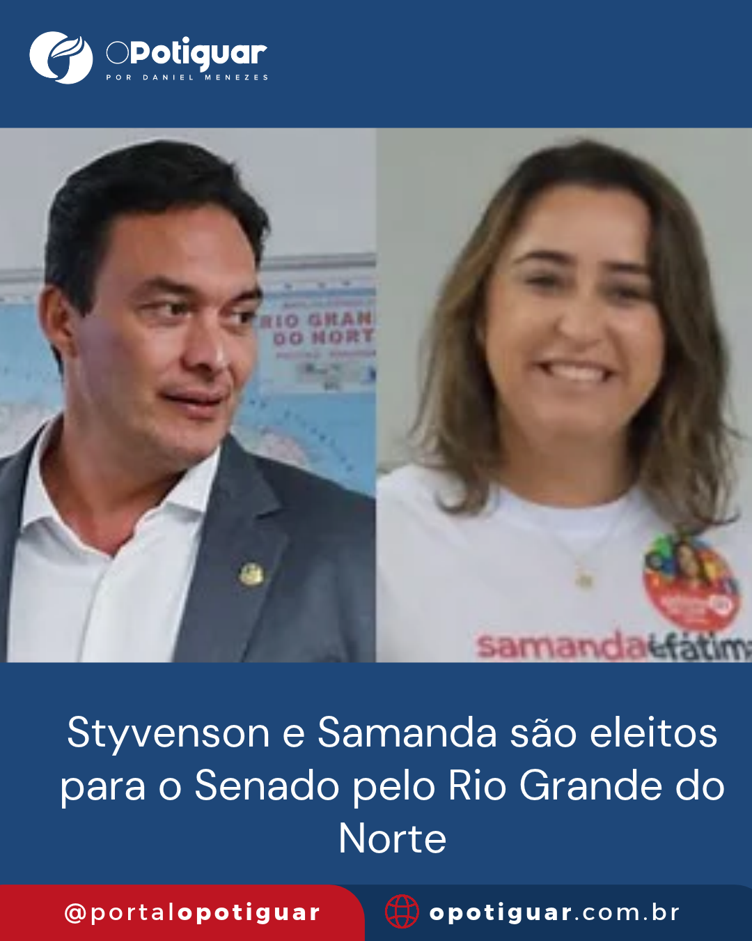 Foto do post