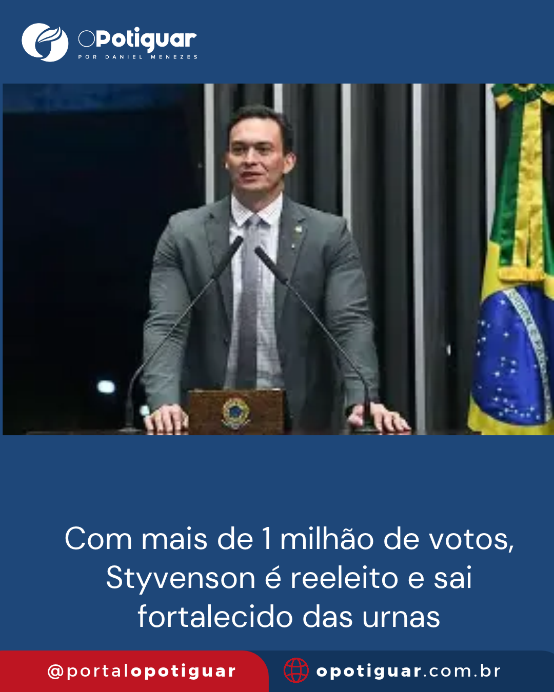 Foto do post