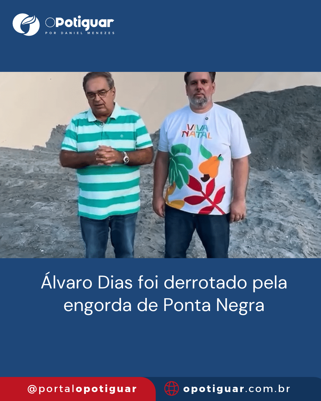 Foto do post