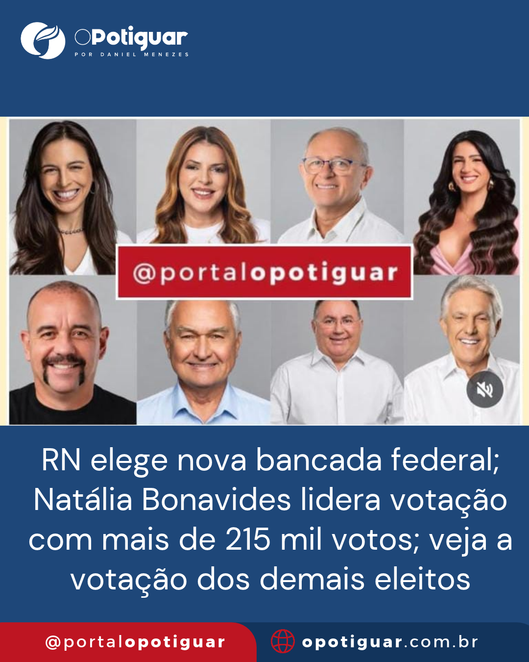 Foto do post