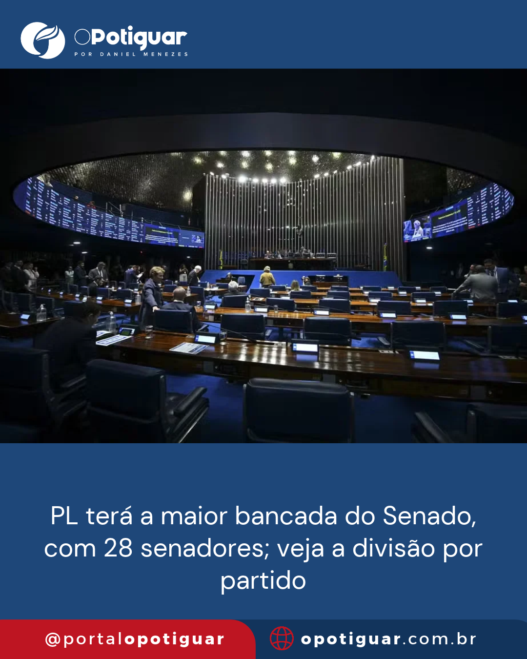 Foto do post