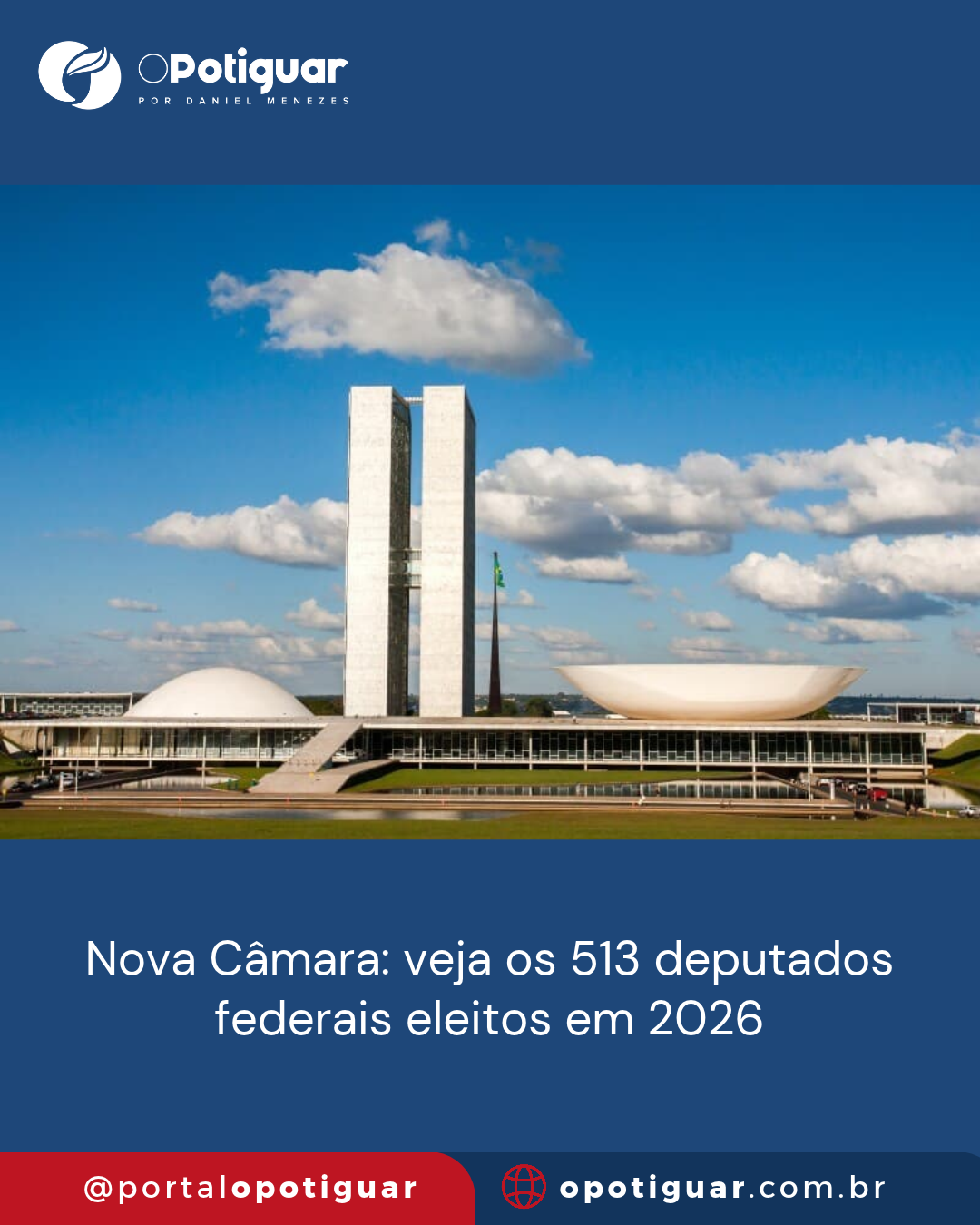 Foto do post