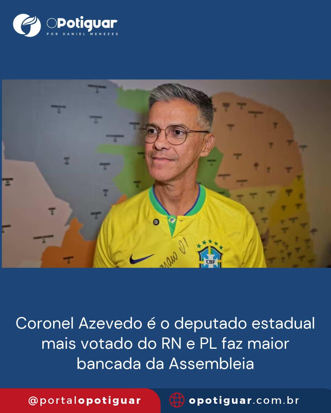 Foto do post