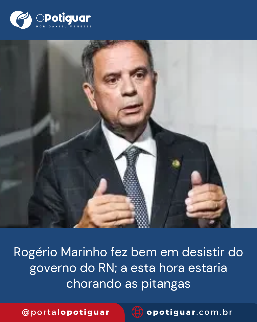 Foto do post