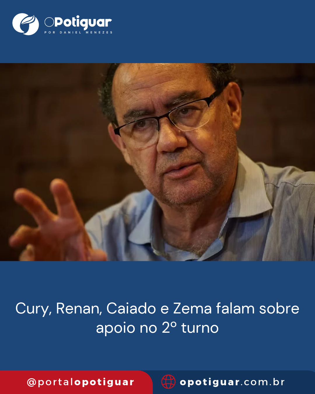 Foto do post