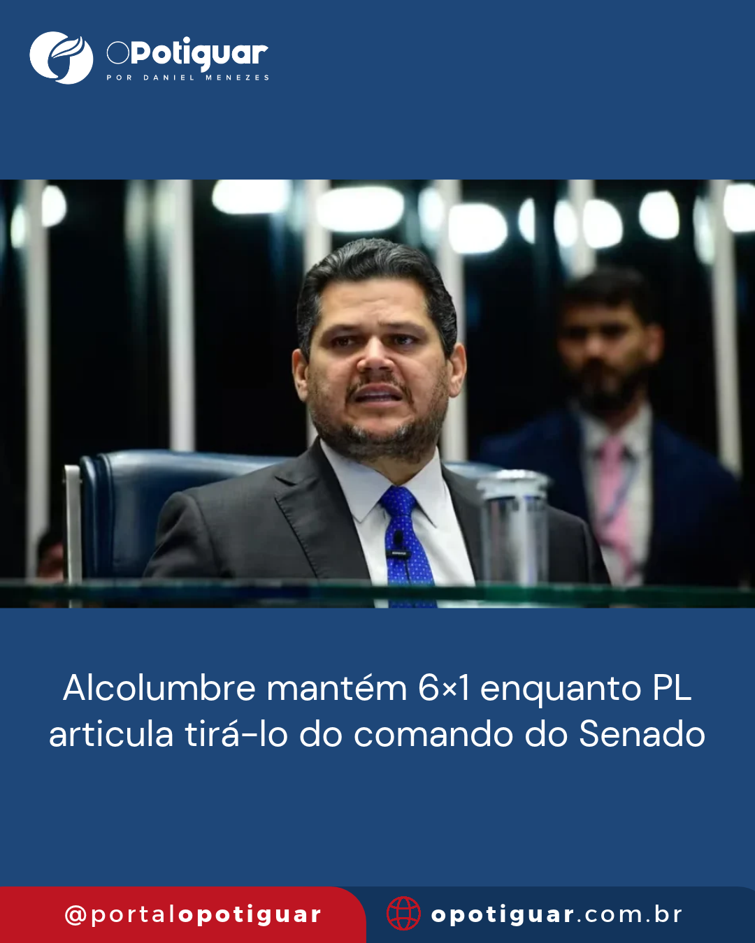 Foto do post