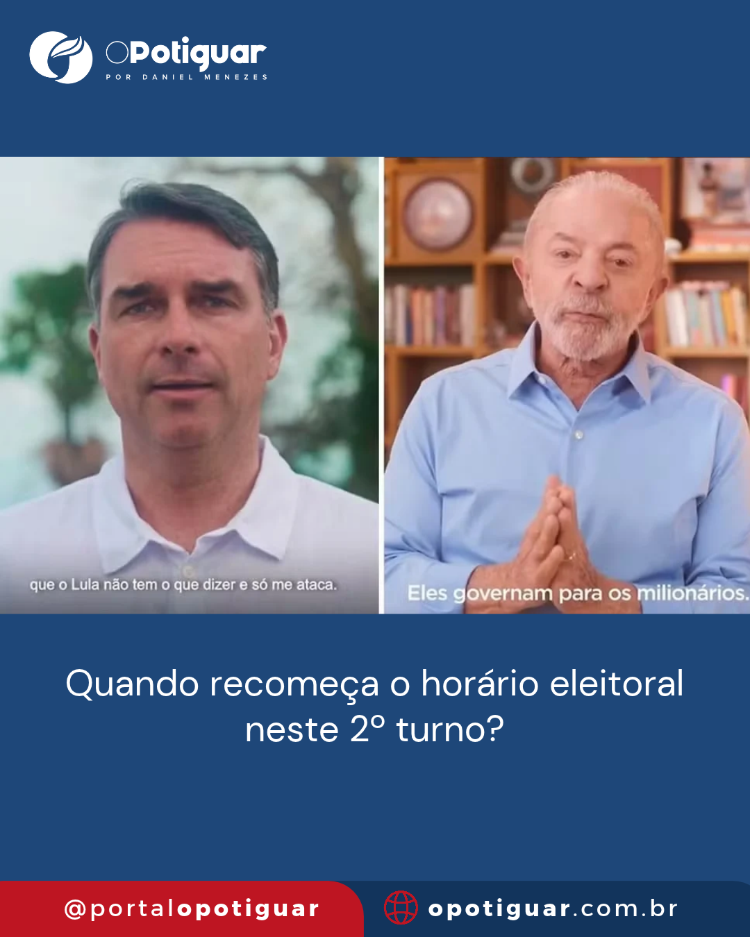 Foto do post
