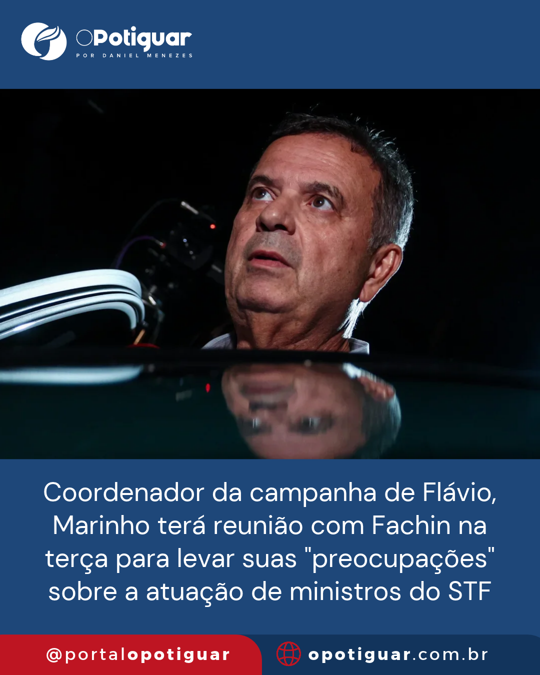Foto do post