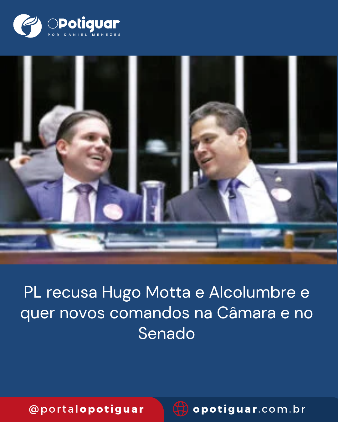 Foto do post