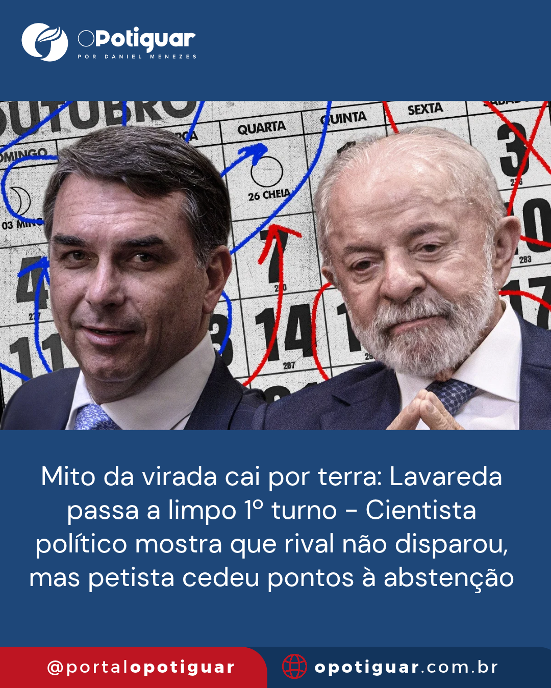 Foto do post