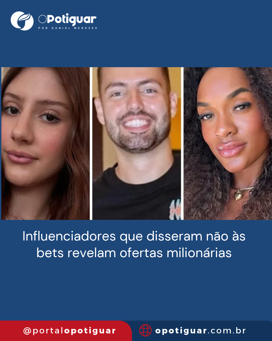 Foto do post