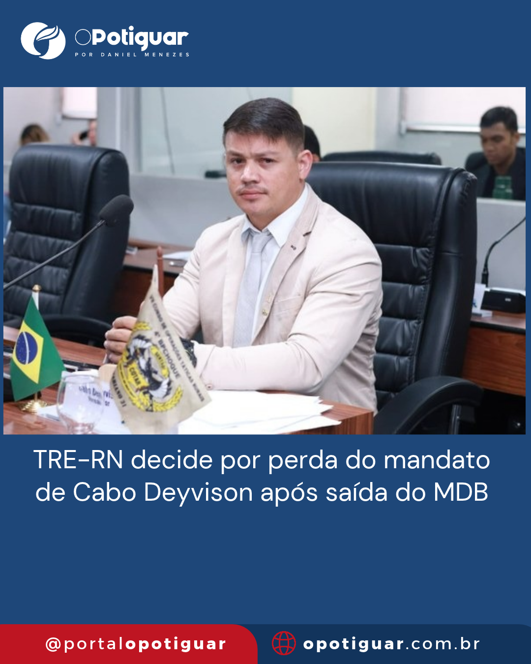 Foto do post
