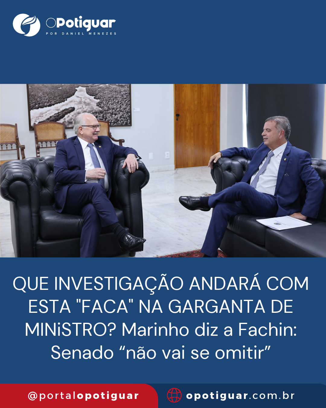 Foto do post
