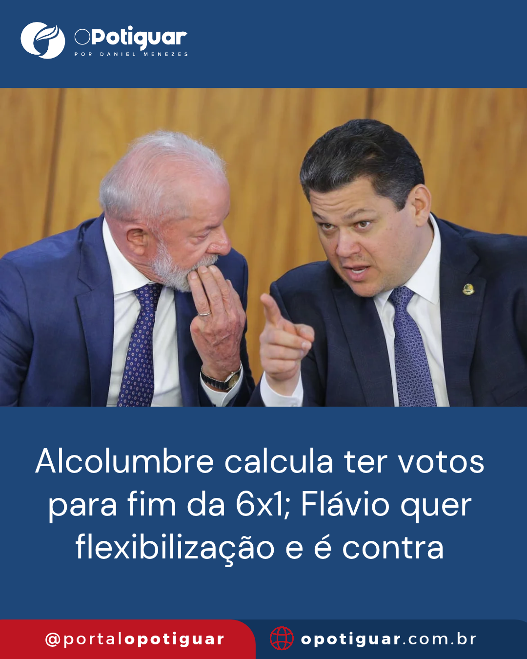 Foto do post