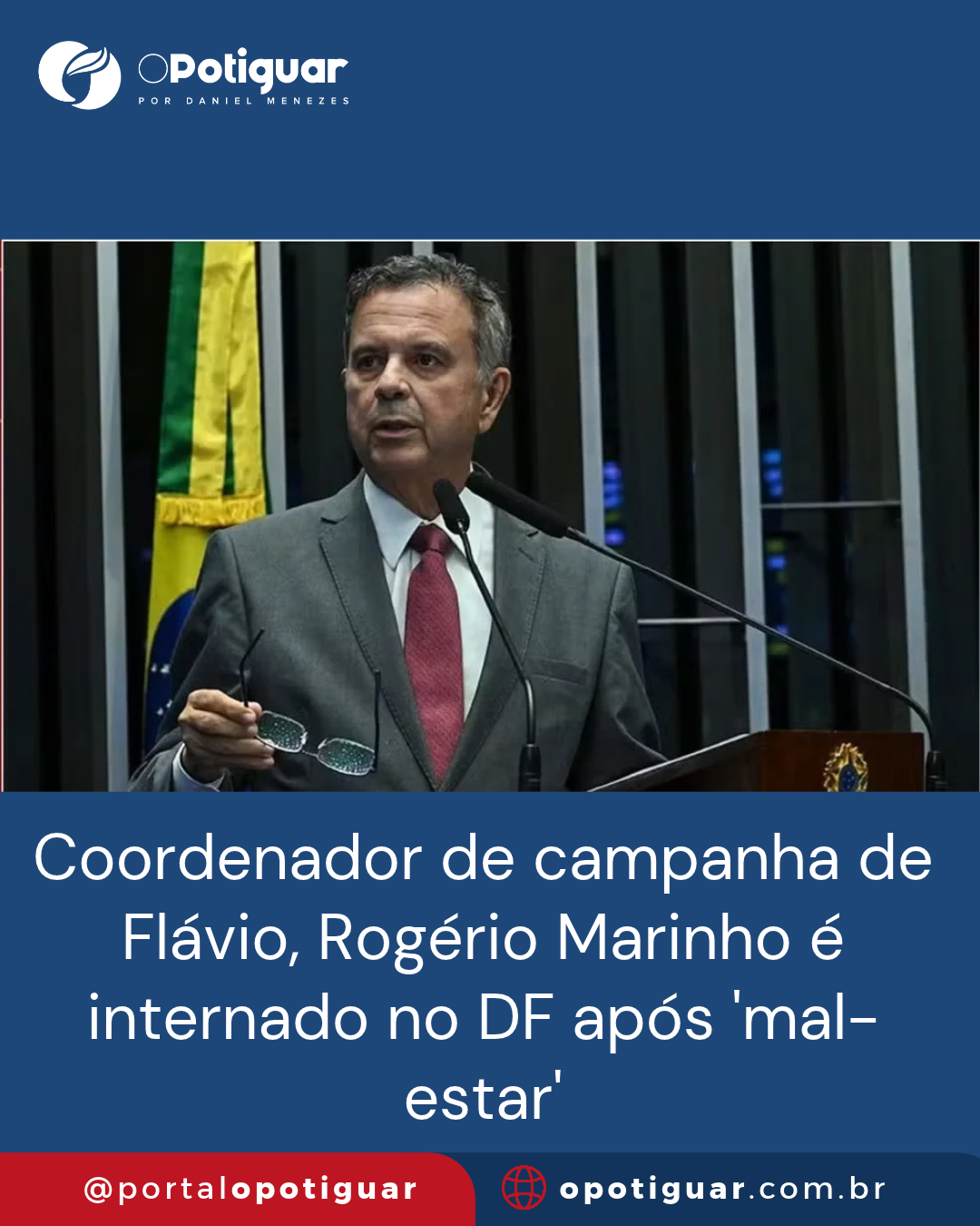 Foto do post