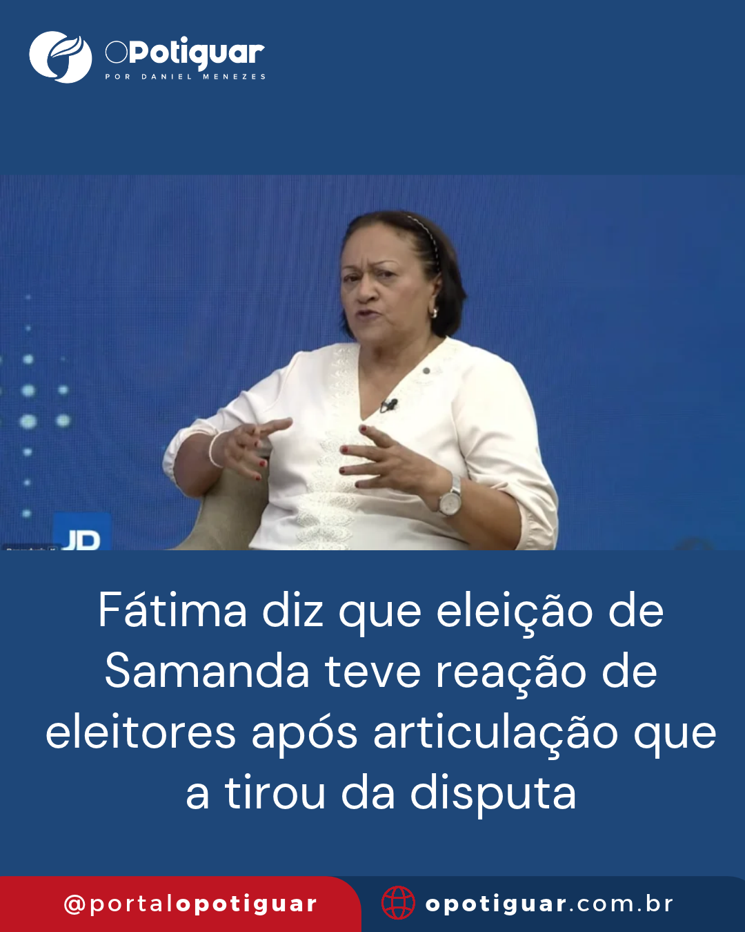 Foto do post
