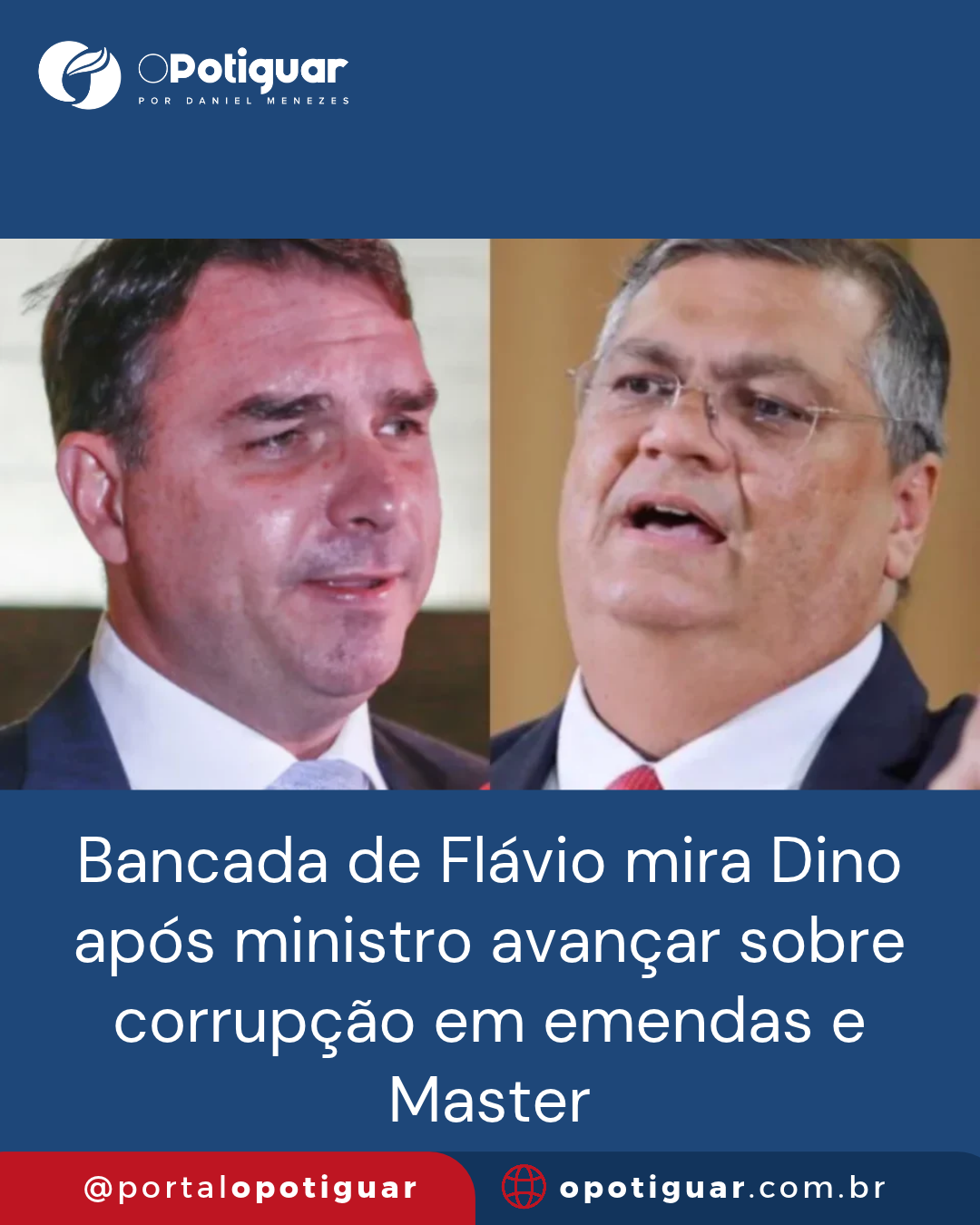 Foto do post