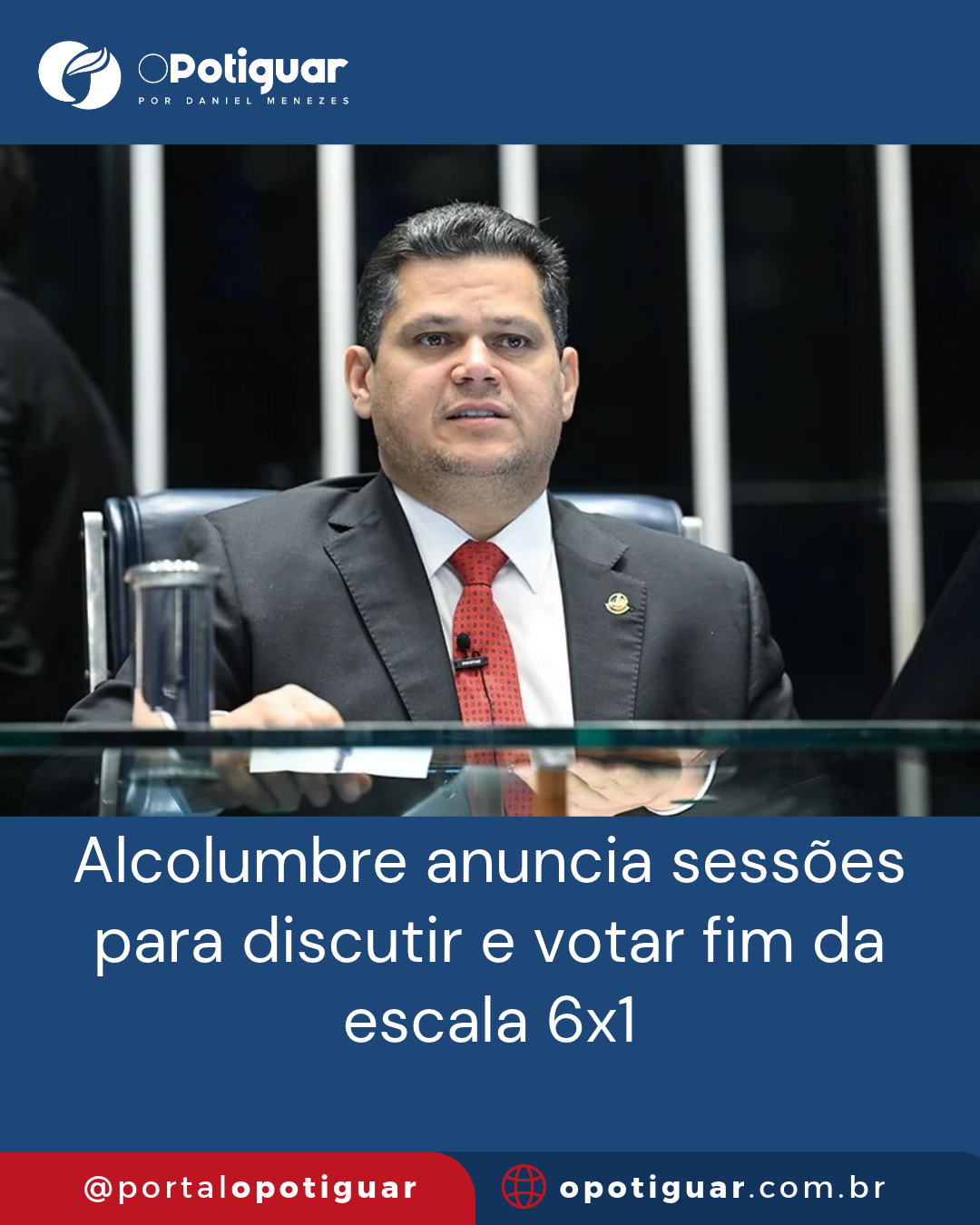 Foto do post