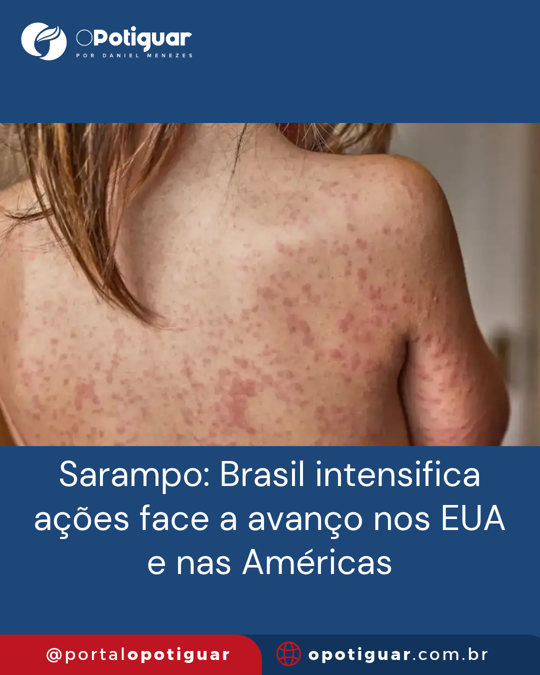 Foto do post