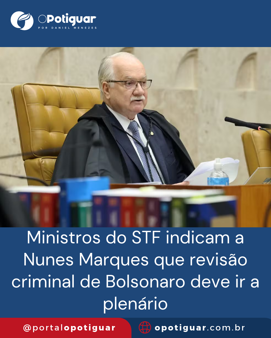 Foto do post