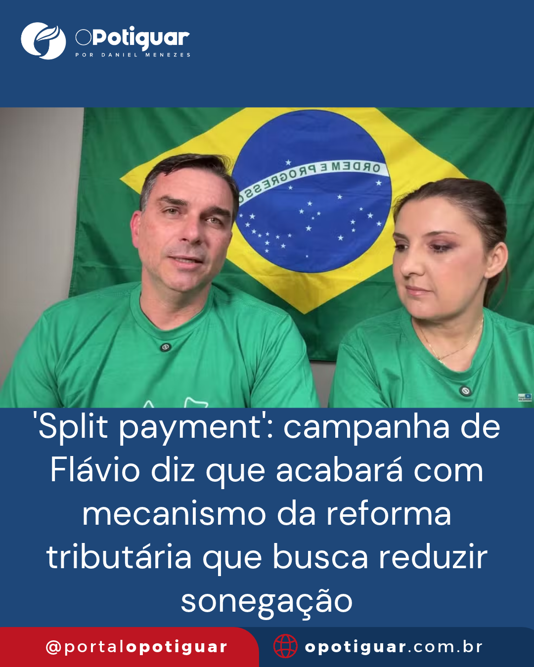 Foto do post