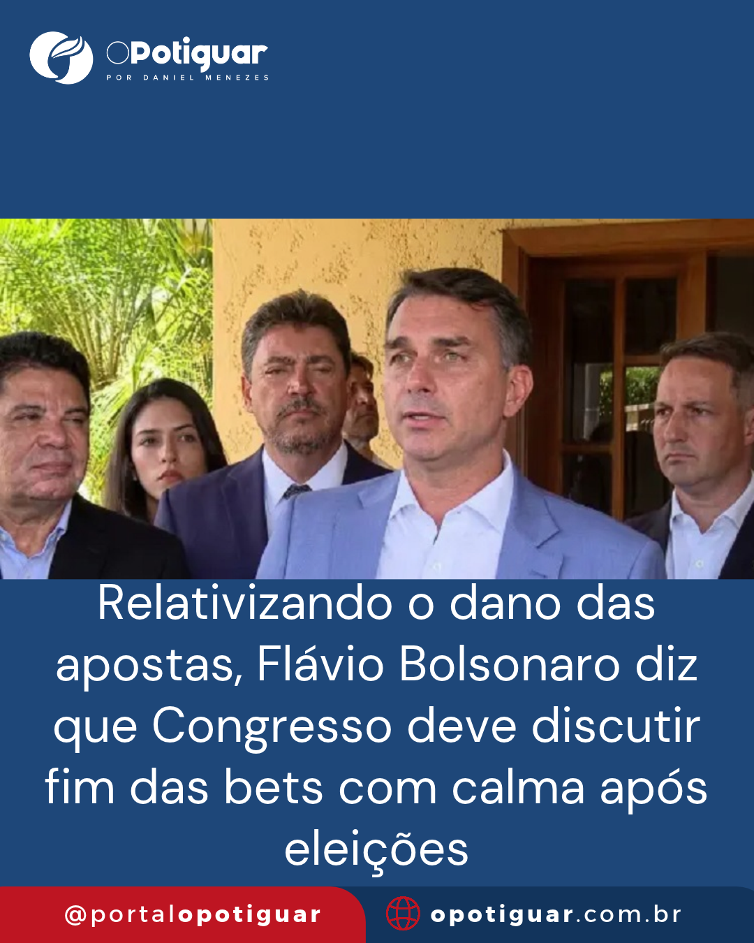 Foto do post
