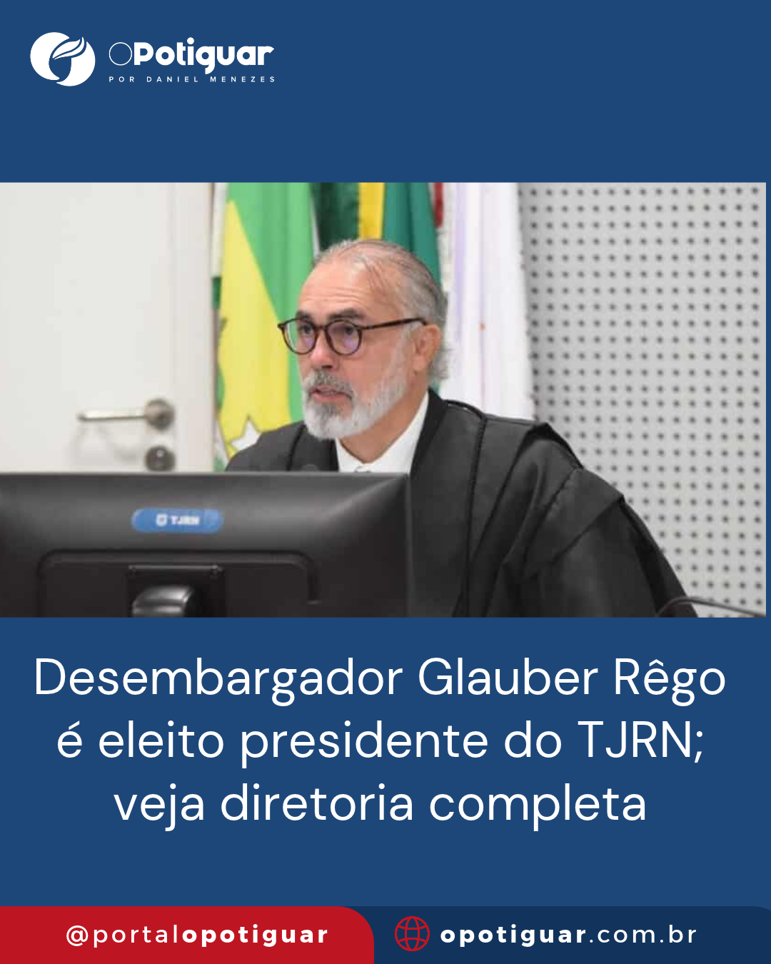 Foto do post