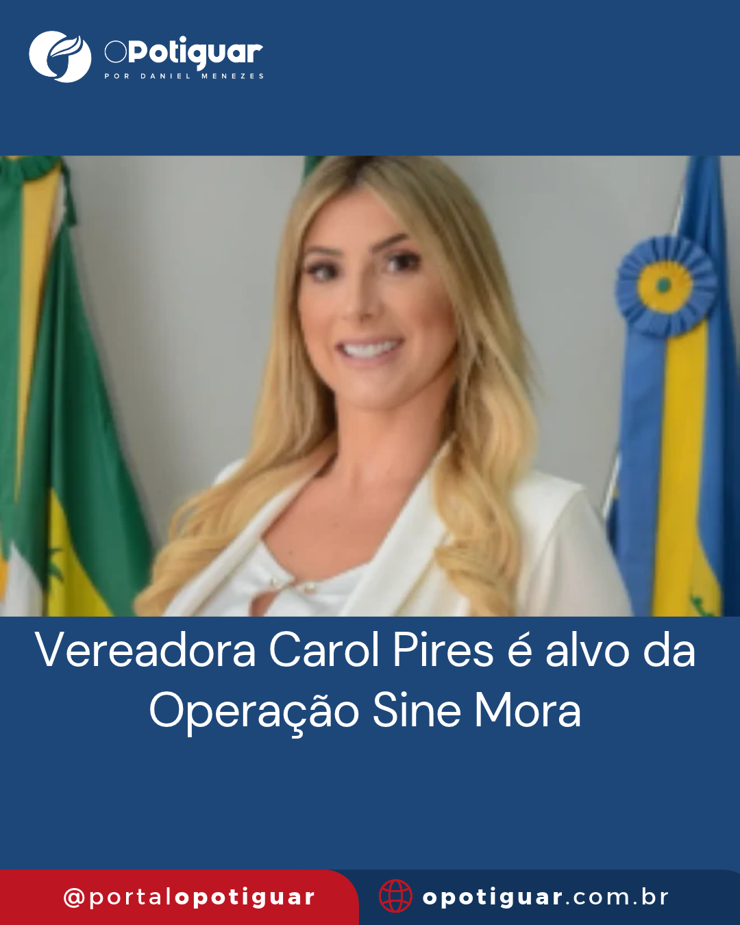 Foto do post