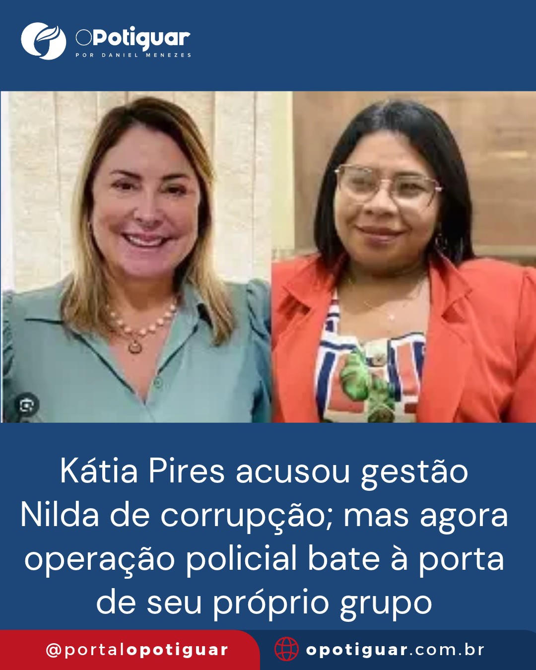 Foto do post