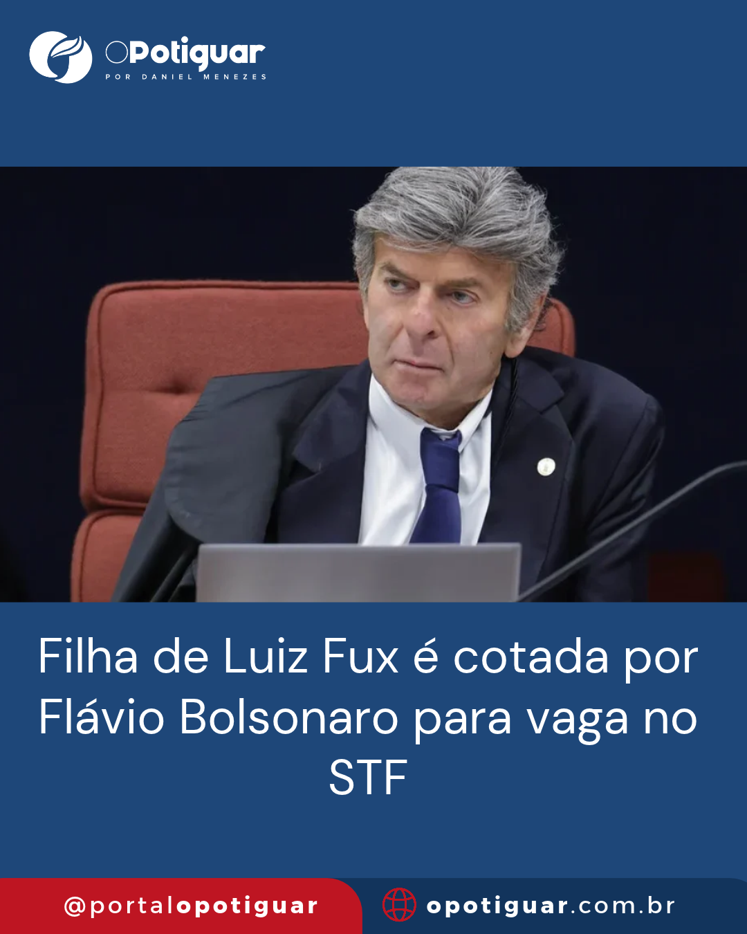 Foto do post