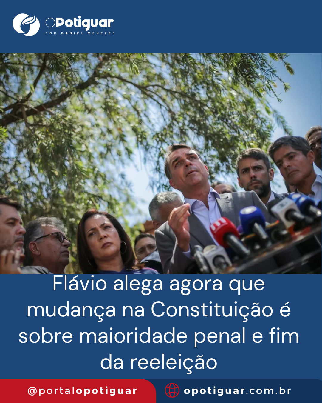 Foto do post