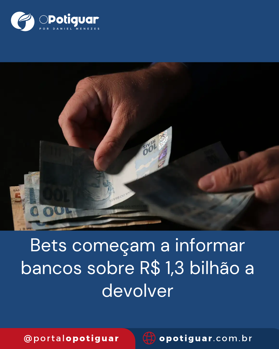 Foto do post