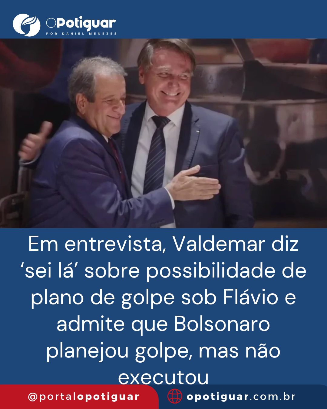 Foto do post