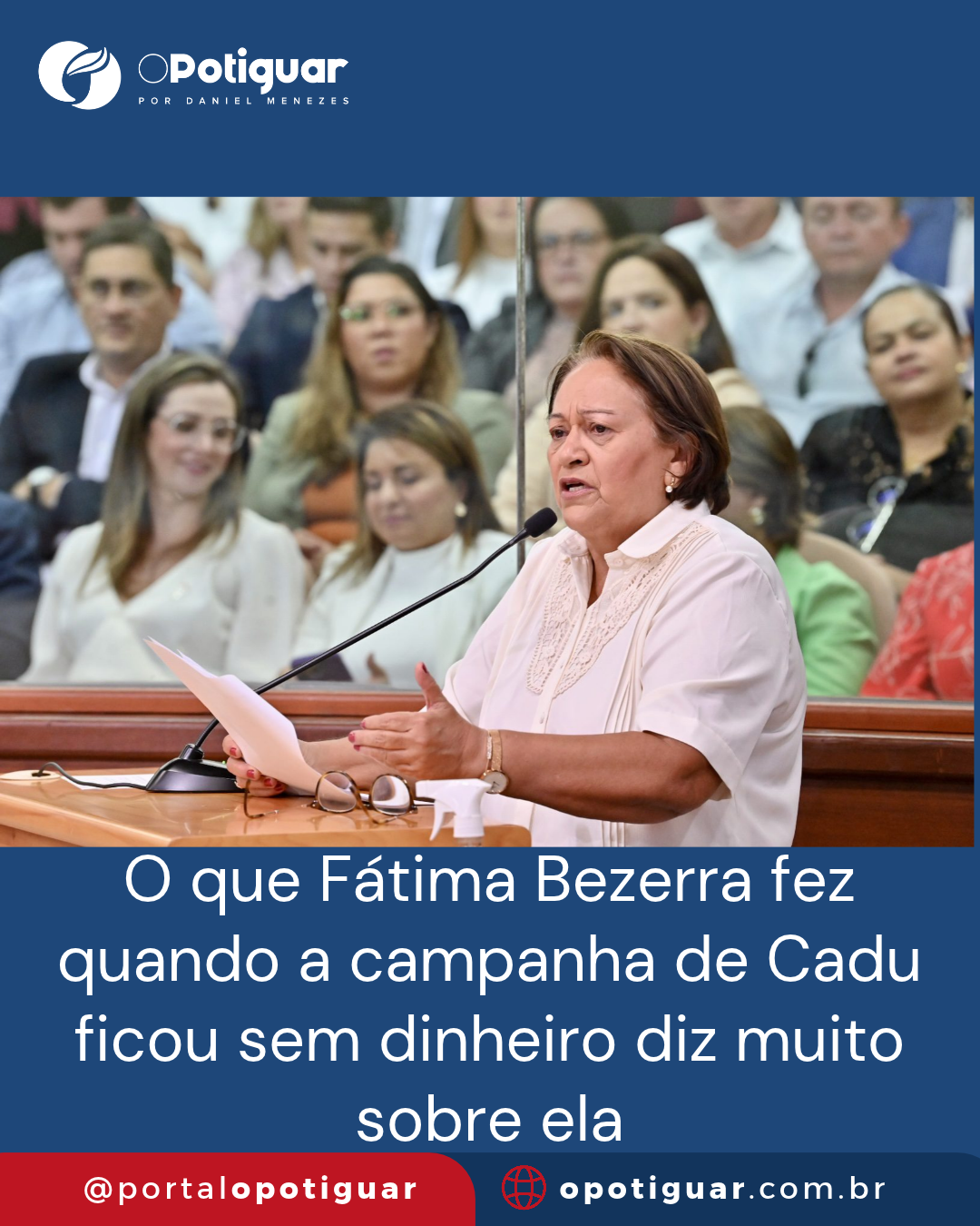 Foto do post