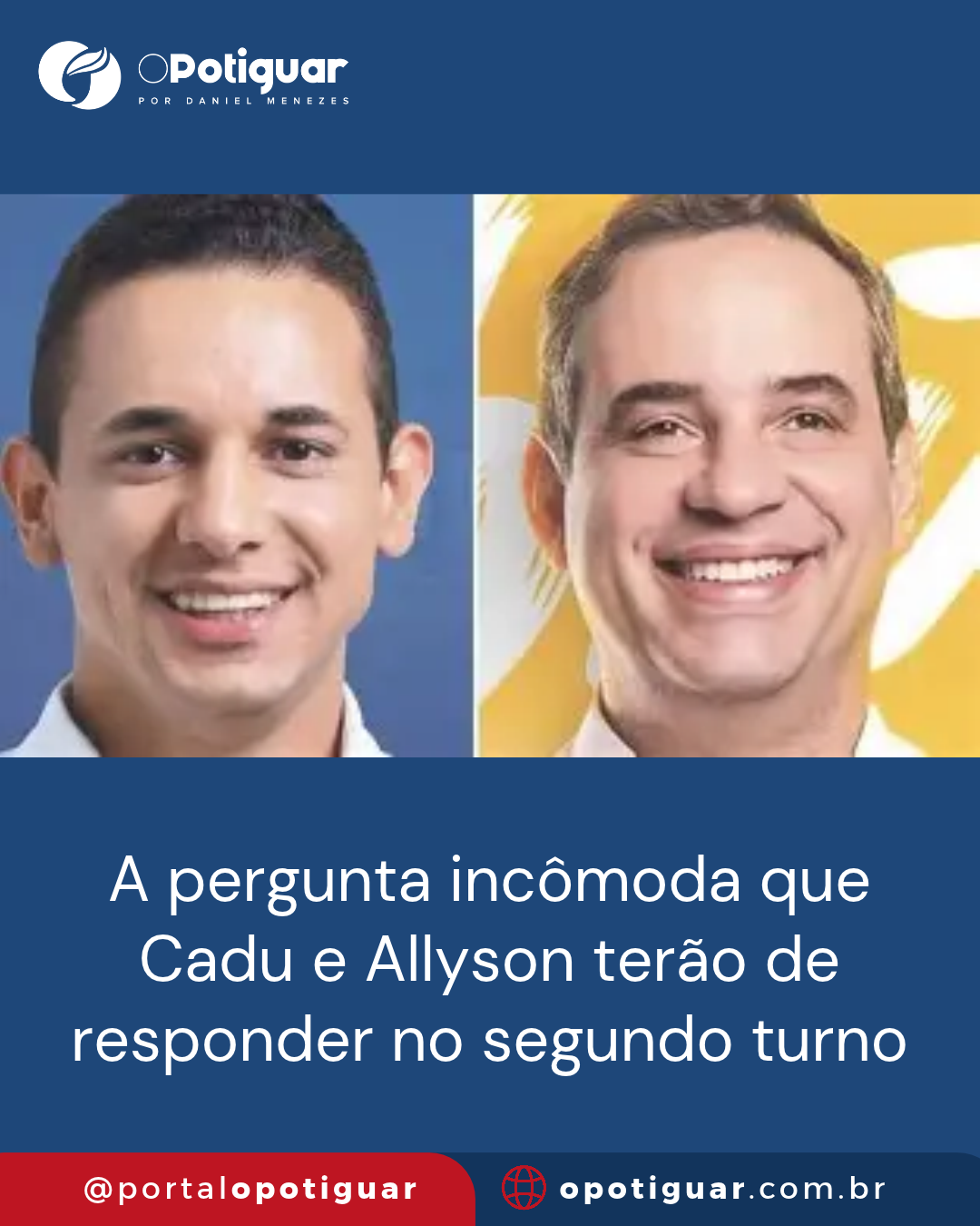 Foto do post